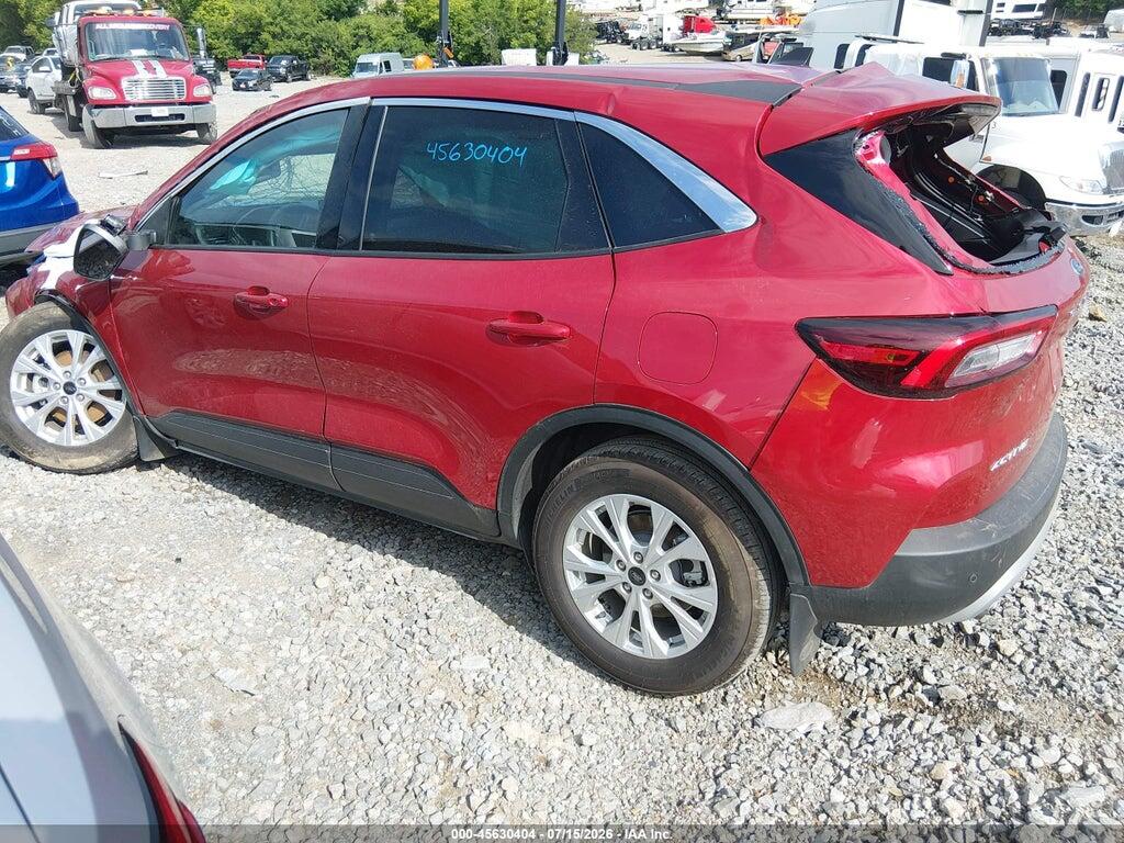 1FMCU0GNXPUB27095 2023 FORD ESCAPE photo no. 3