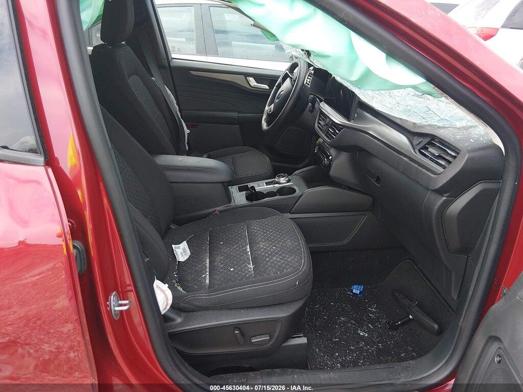 1FMCU0GNXPUB27095 2023 FORD ESCAPE photo no. 5
