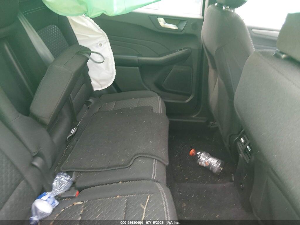 1FMCU0GNXPUB27095 2023 FORD ESCAPE photo no. 8