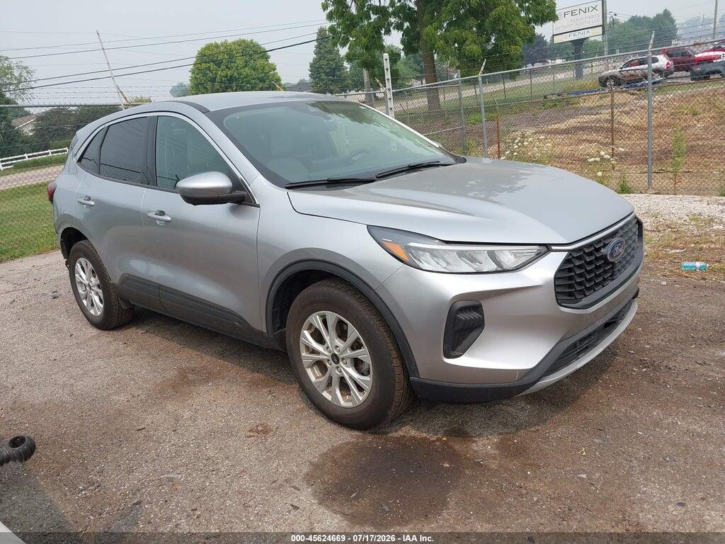 1FMCU9GN0PUB02906 2023 FORD ESCAPE photo no. 1