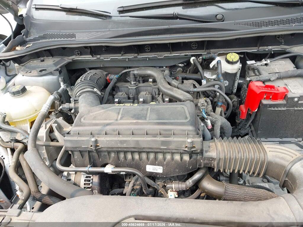 1FMCU9GN0PUB02906 2023 FORD ESCAPE photo no. 10