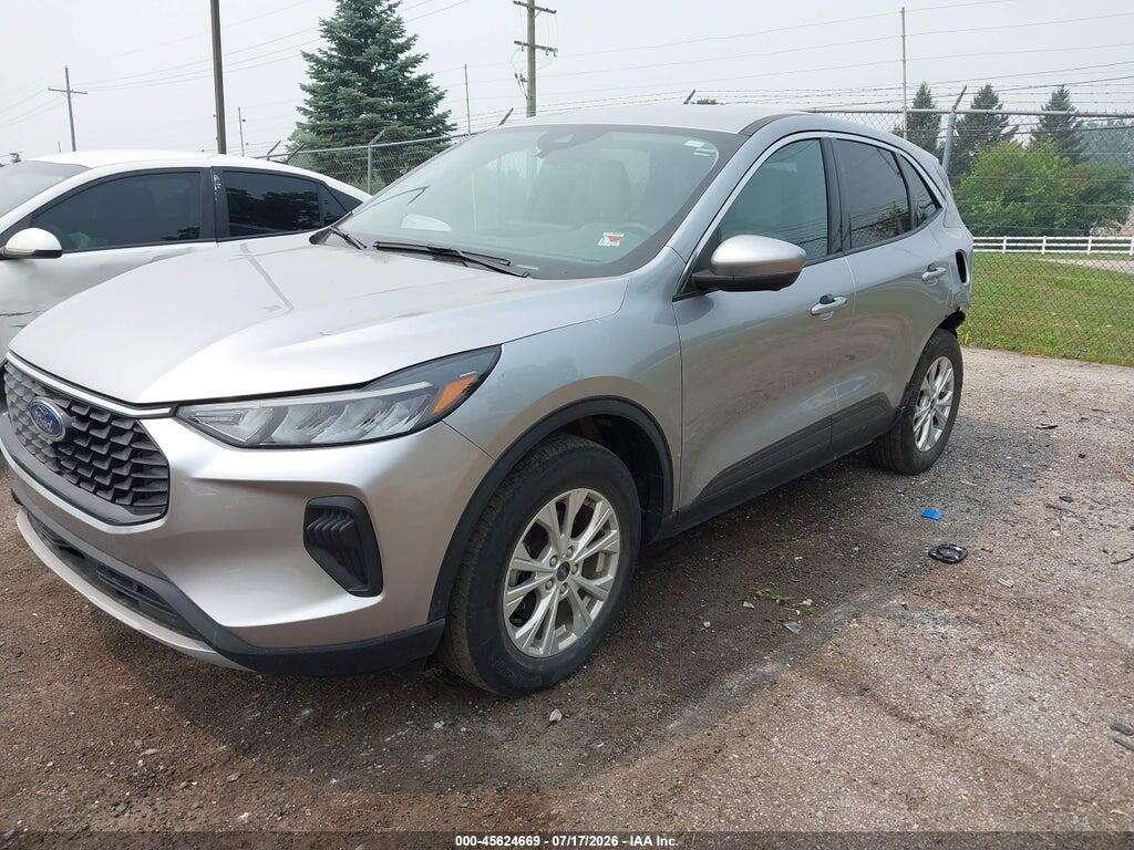 1FMCU9GN0PUB02906 2023 FORD ESCAPE photo no. 2