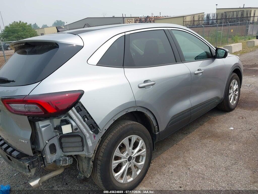 1FMCU9GN0PUB02906 2023 FORD ESCAPE photo no. 4