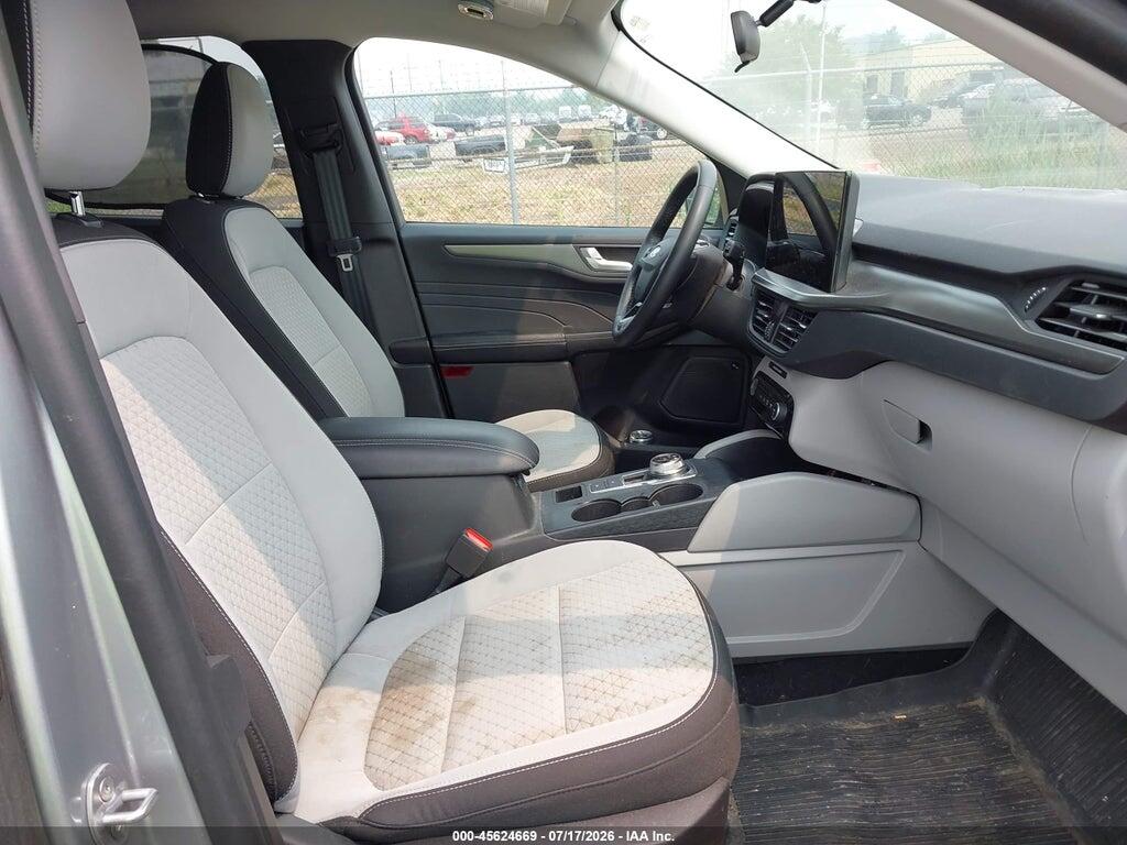 1FMCU9GN0PUB02906 2023 FORD ESCAPE photo no. 5