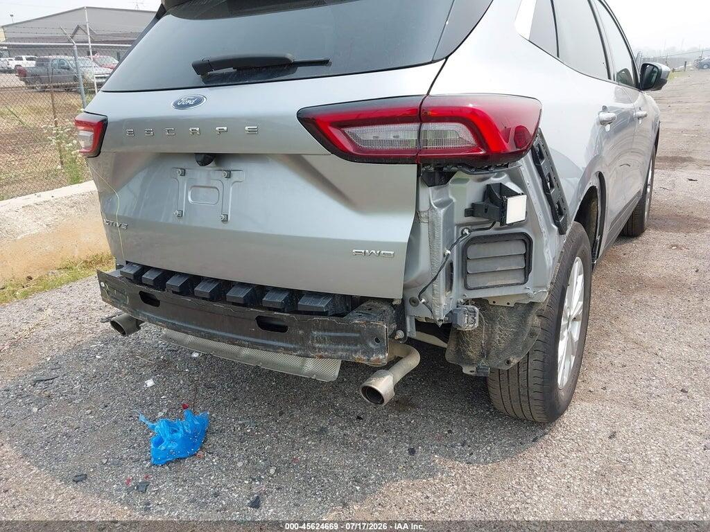 1FMCU9GN0PUB02906 2023 FORD ESCAPE photo no. 6