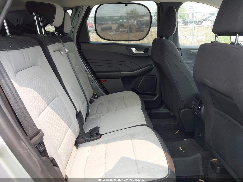 1FMCU9GN0PUB02906 2023 FORD ESCAPE photo no. 8