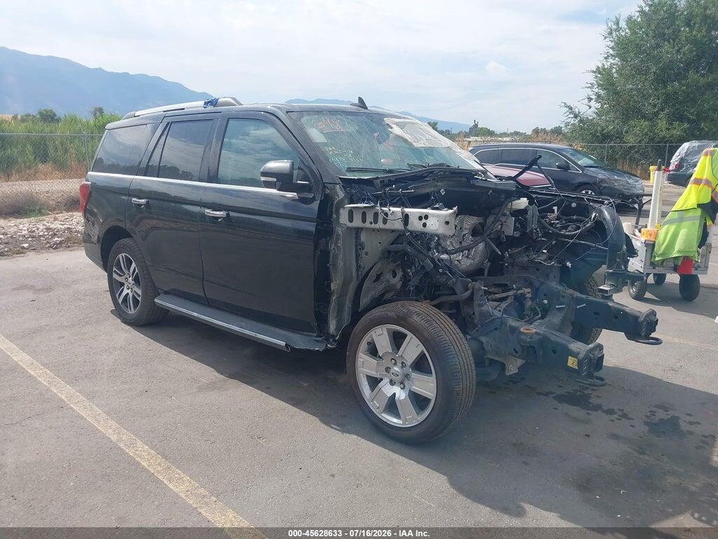1FMJU2A88PEA07280 2023 FORD EXPEDITION photo no. 1