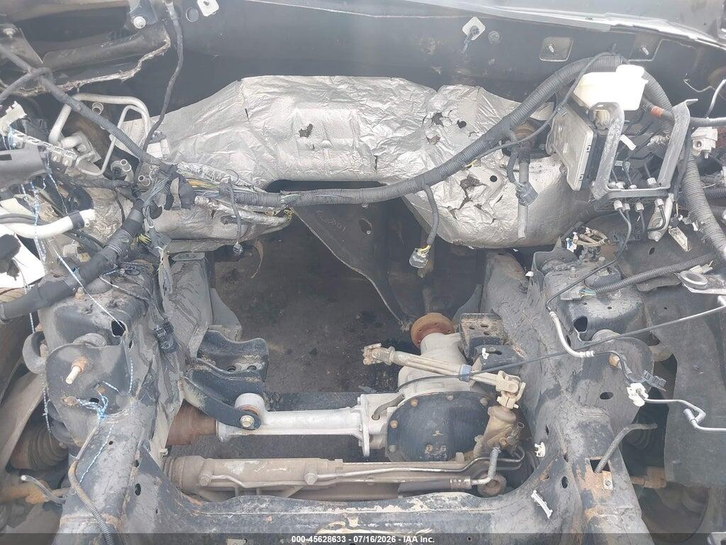 1FMJU2A88PEA07280 2023 FORD EXPEDITION photo no. 10