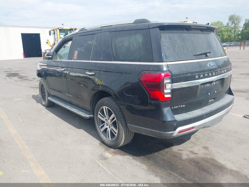 1FMJU2A88PEA07280 2023 FORD EXPEDITION photo no. 3