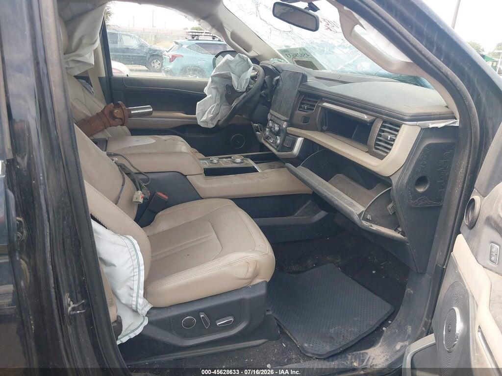 1FMJU2A88PEA07280 2023 FORD EXPEDITION photo no. 5
