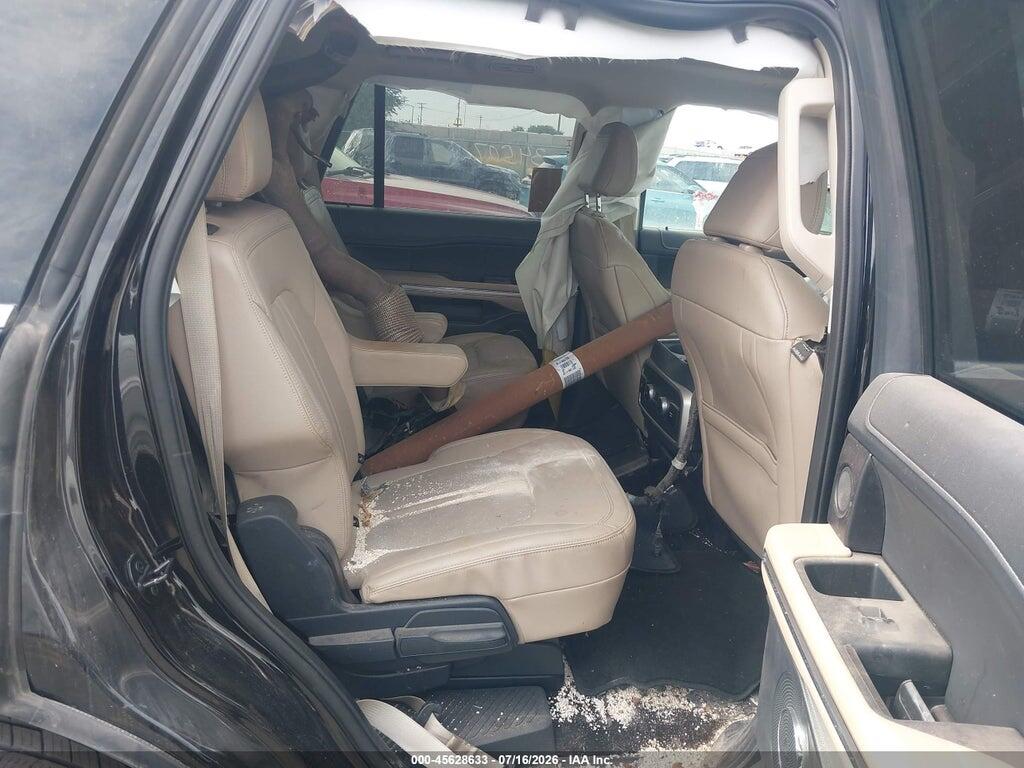 1FMJU2A88PEA07280 2023 FORD EXPEDITION photo no. 8