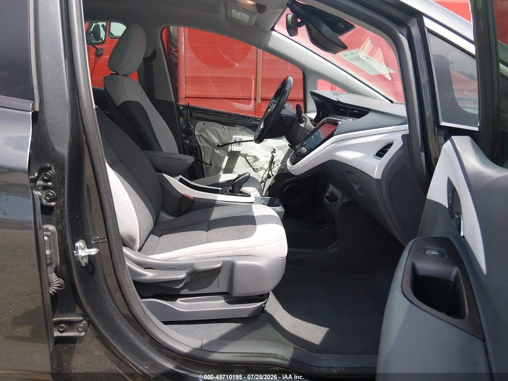 1G1FY6S05M4103358 2021 CHEVROLET BOLT EV photo no. 5