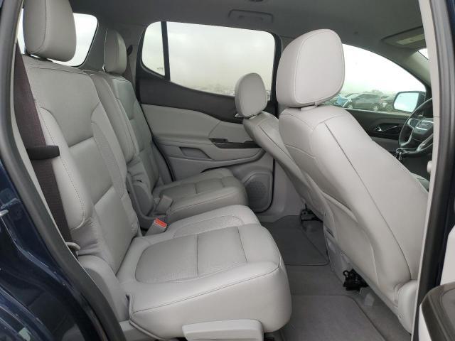 2017 GMC ACADIA SLT-1 — Фото 11 из 13