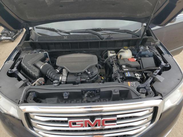 2017 GMC ACADIA SLT-1 — Фото 12 из 13