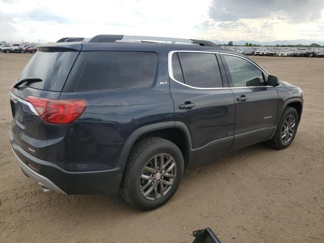 2017 GMC ACADIA SLT-1 — Фото 3 из 13