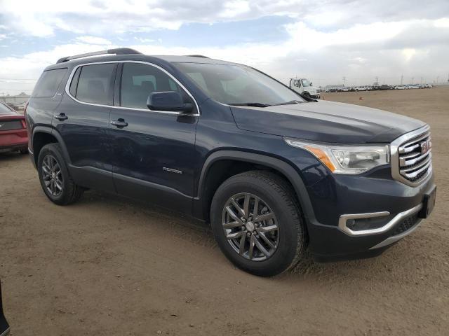2017 GMC ACADIA SLT-1 — Фото 4 из 13