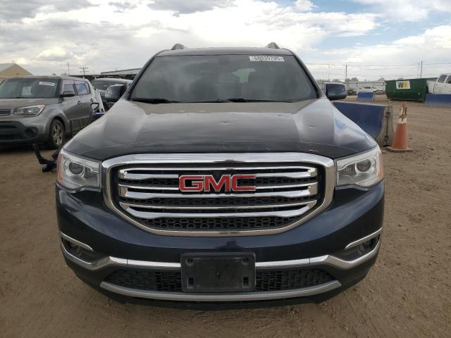 2017 GMC ACADIA SLT-1 — Фото 5 из 13