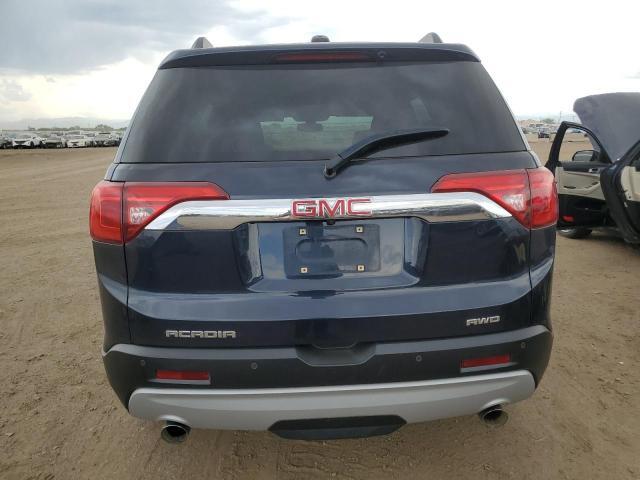 2017 GMC ACADIA SLT-1 — Фото 6 из 13