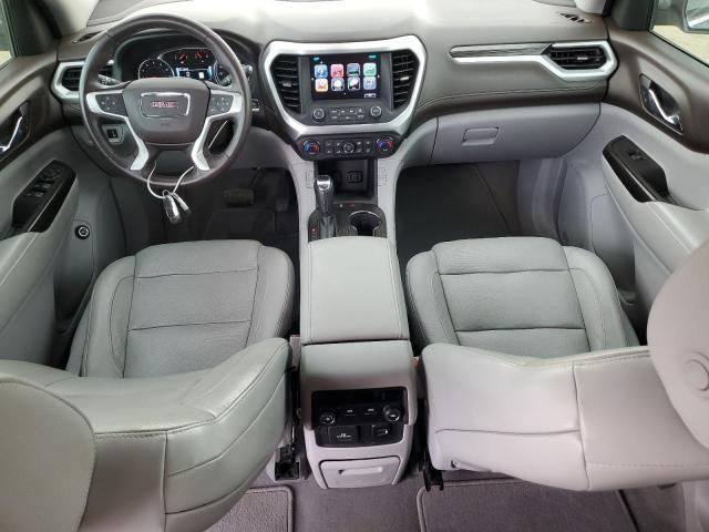 2017 GMC ACADIA SLT-1 — Фото 8 из 13