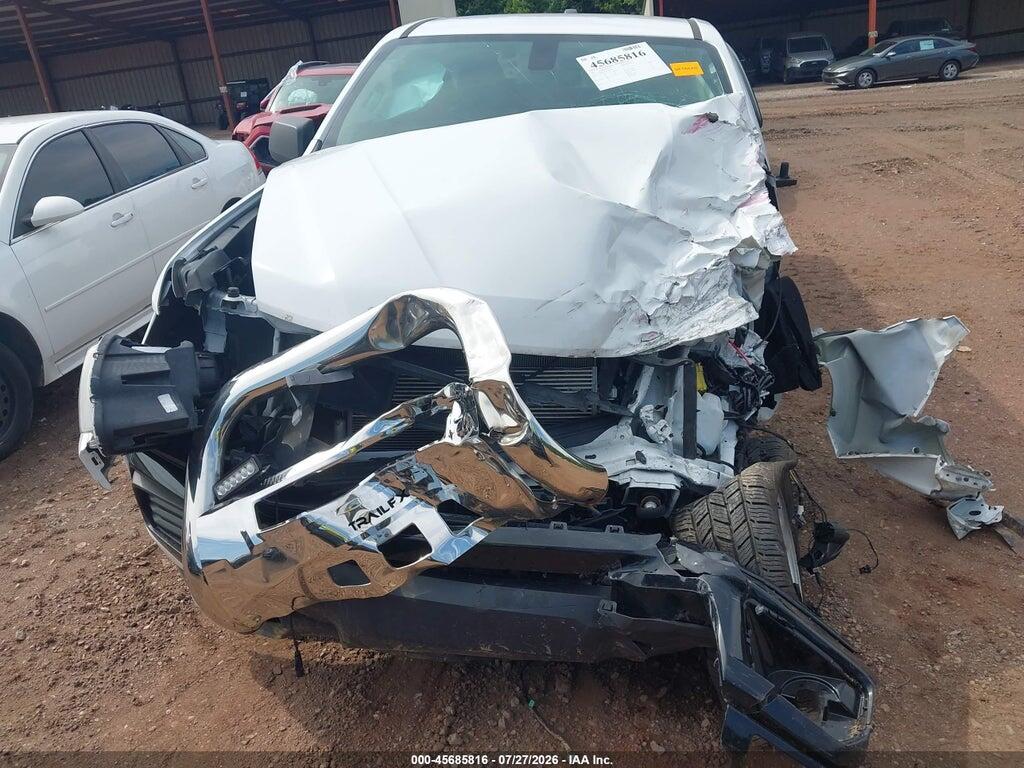 1GCHSBEA8M1109946 2021 CHEVROLET COLORADO photo no. 11
