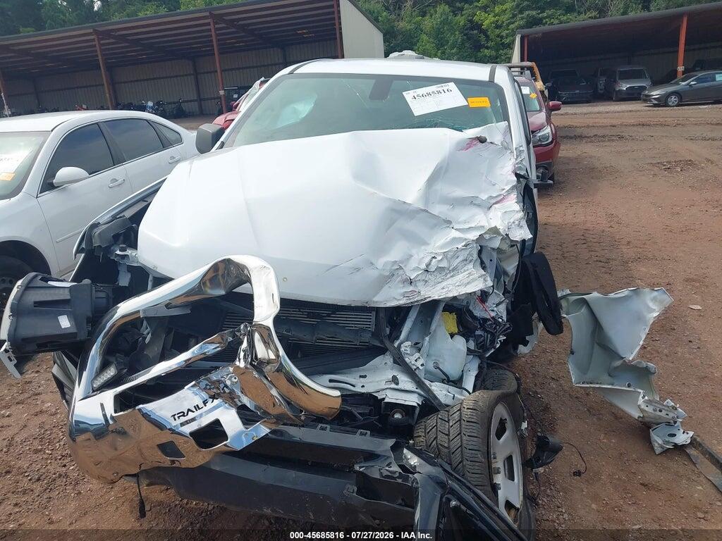 1GCHSBEA8M1109946 2021 CHEVROLET COLORADO photo no. 6