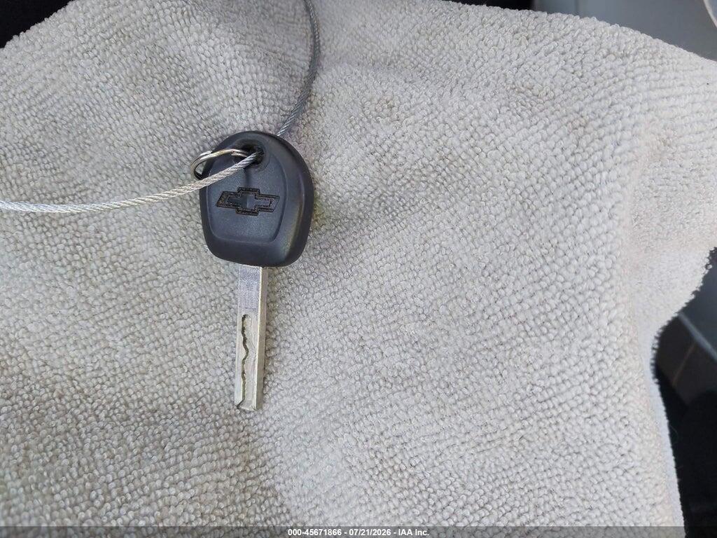 1GCHSBEA2M1129268 2021 CHEVROLET COLORADO photo no. 11