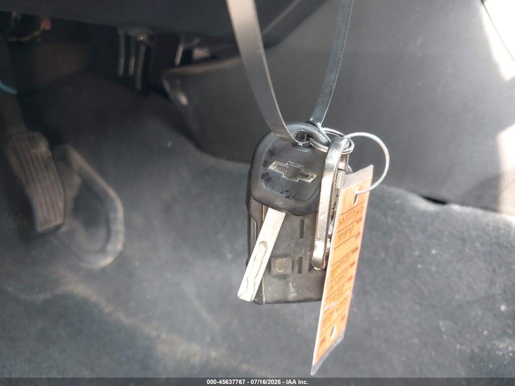 1GCHSBEA8M1134121 2021 CHEVROLET COLORADO photo no. 11