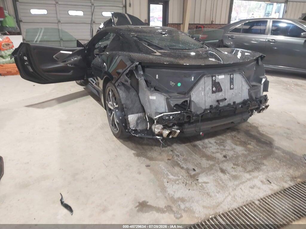1G1YC2D46M5125900 2021 CHEVROLET CORVETTE STINGRAY photo no. 6