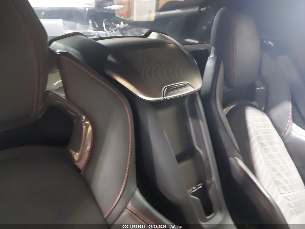 1G1YC2D46M5125900 2021 CHEVROLET CORVETTE STINGRAY photo no. 8