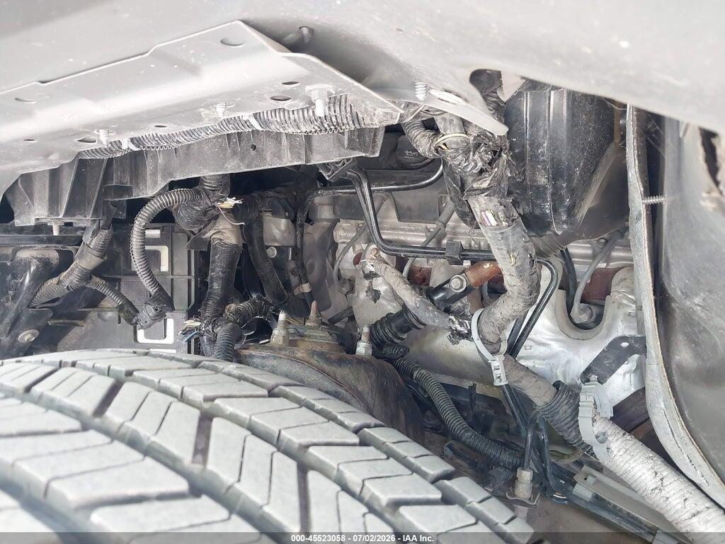 3GCPCSEC8FG418587 2015 CHEVROLET SILVERADO 1500 photo no. 6
