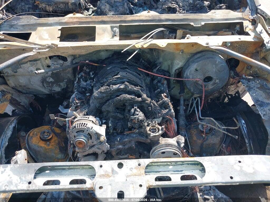 3GCUKTEC7FG322252 2015 CHEVROLET SILVERADO 1500 photo no. 10