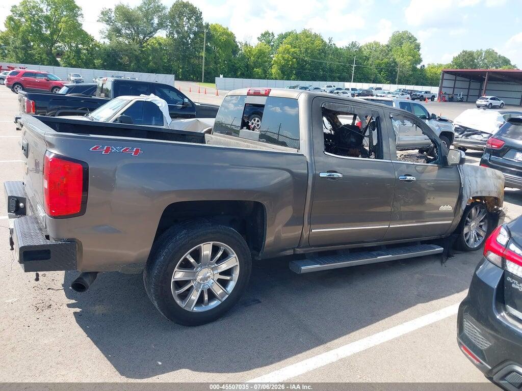 3GCUKTEC7FG322252 2015 CHEVROLET SILVERADO 1500 photo no. 12