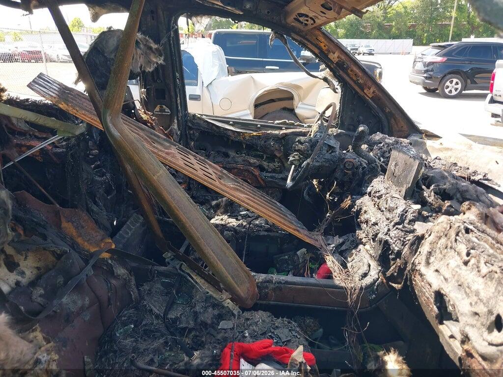 3GCUKTEC7FG322252 2015 CHEVROLET SILVERADO 1500 photo no. 5