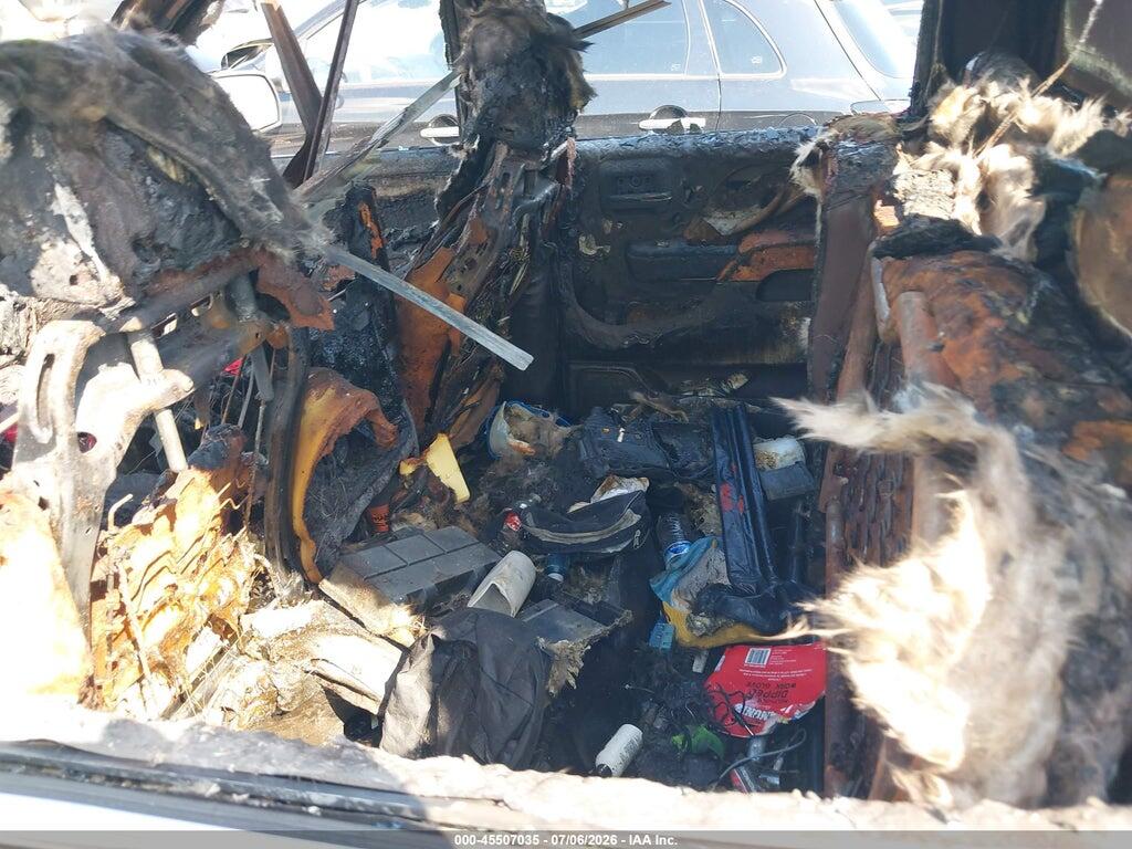 3GCUKTEC7FG322252 2015 CHEVROLET SILVERADO 1500 photo no. 6