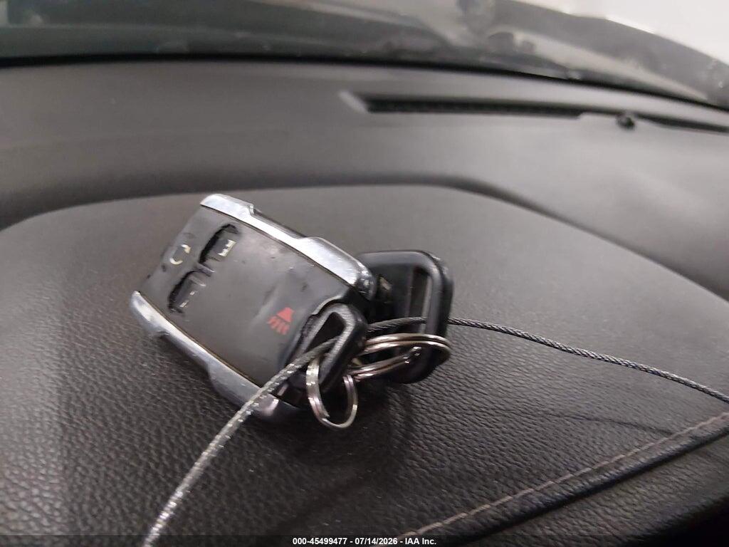 3GCUKSEC6FG182429 2015 CHEVROLET SILVERADO 1500 photo no. 11