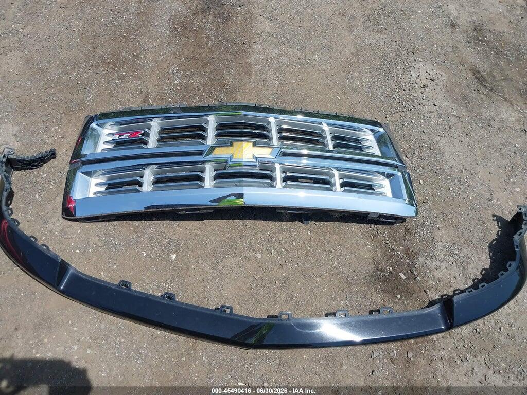 3GCUKSEC9FG158853 2015 CHEVROLET SILVERADO 1500 photo no. 12
