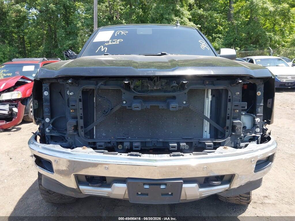 3GCUKSEC9FG158853 2015 CHEVROLET SILVERADO 1500 photo no. 6