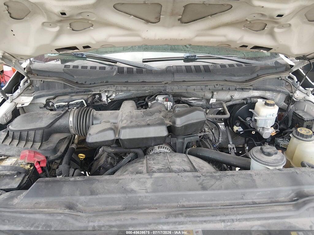1FD7X2A65KEF41328 2019 FORD F-250 photo no. 10