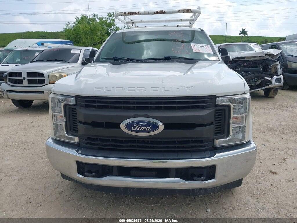1FD7X2A65KEF41328 2019 FORD F-250 photo no. 12
