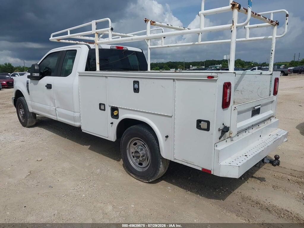 1FD7X2A65KEF41328 2019 FORD F-250 photo no. 3