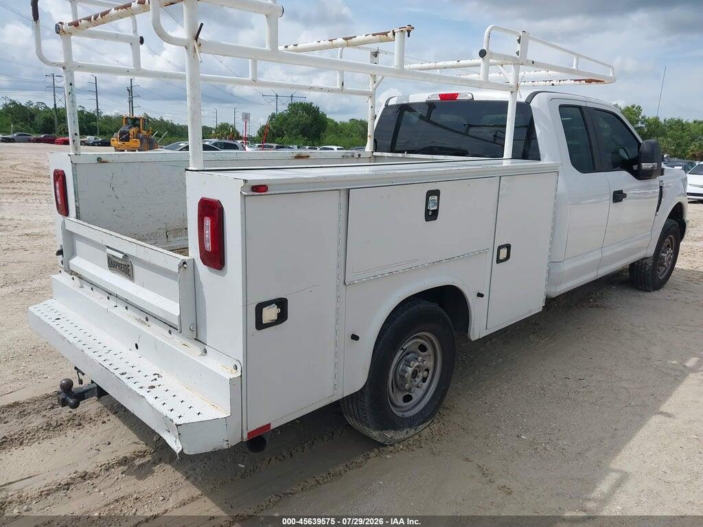 1FD7X2A65KEF41328 2019 FORD F-250 photo no. 4