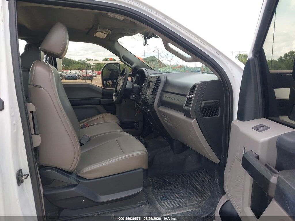 1FD7X2A65KEF41328 2019 FORD F-250 photo no. 5