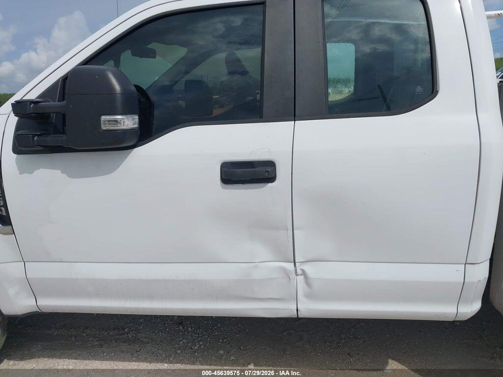 1FD7X2A65KEF41328 2019 FORD F-250 photo no. 6