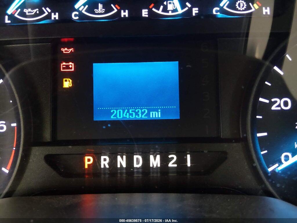 1FD7X2A65KEF41328 2019 FORD F-250 photo no. 7