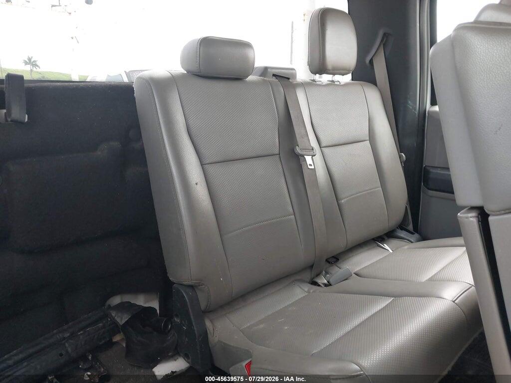 1FD7X2A65KEF41328 2019 FORD F-250 photo no. 8