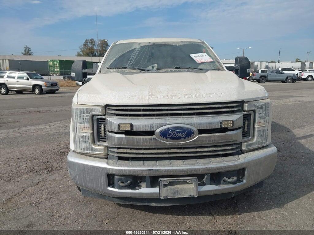 1FT7X2AT0KEF49699 2019 FORD F-250 photo no. 11