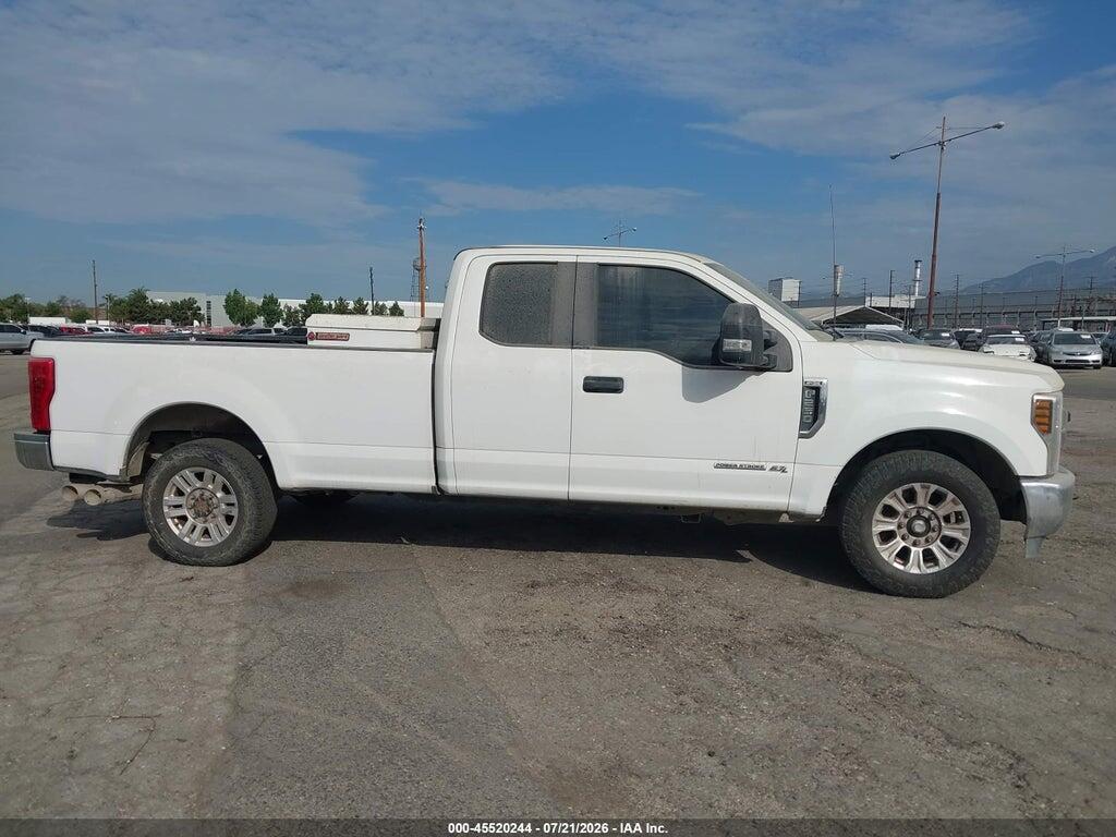 1FT7X2AT0KEF49699 2019 FORD F-250 photo no. 12