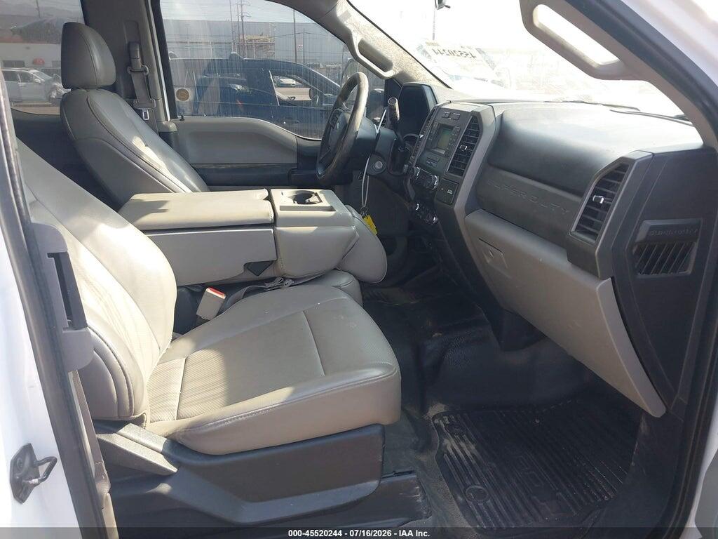 1FT7X2AT0KEF49699 2019 FORD F-250 photo no. 5