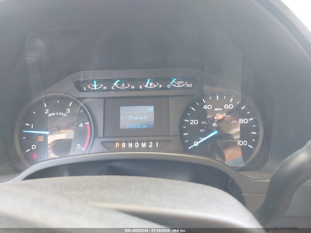 1FT7X2AT0KEF49699 2019 FORD F-250 photo no. 6