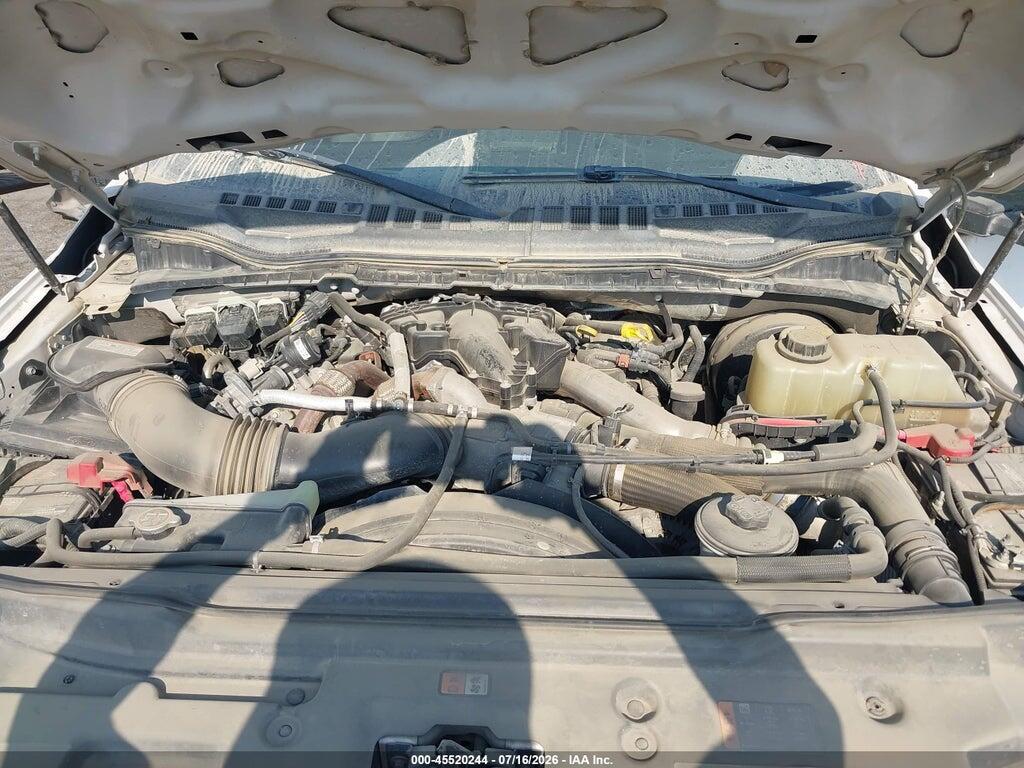 1FT7X2AT0KEF49699 2019 FORD F-250 photo no. 9